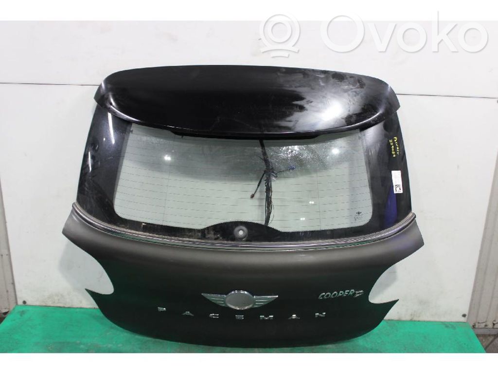 Tailgate/trunk/boot lid   41009810790