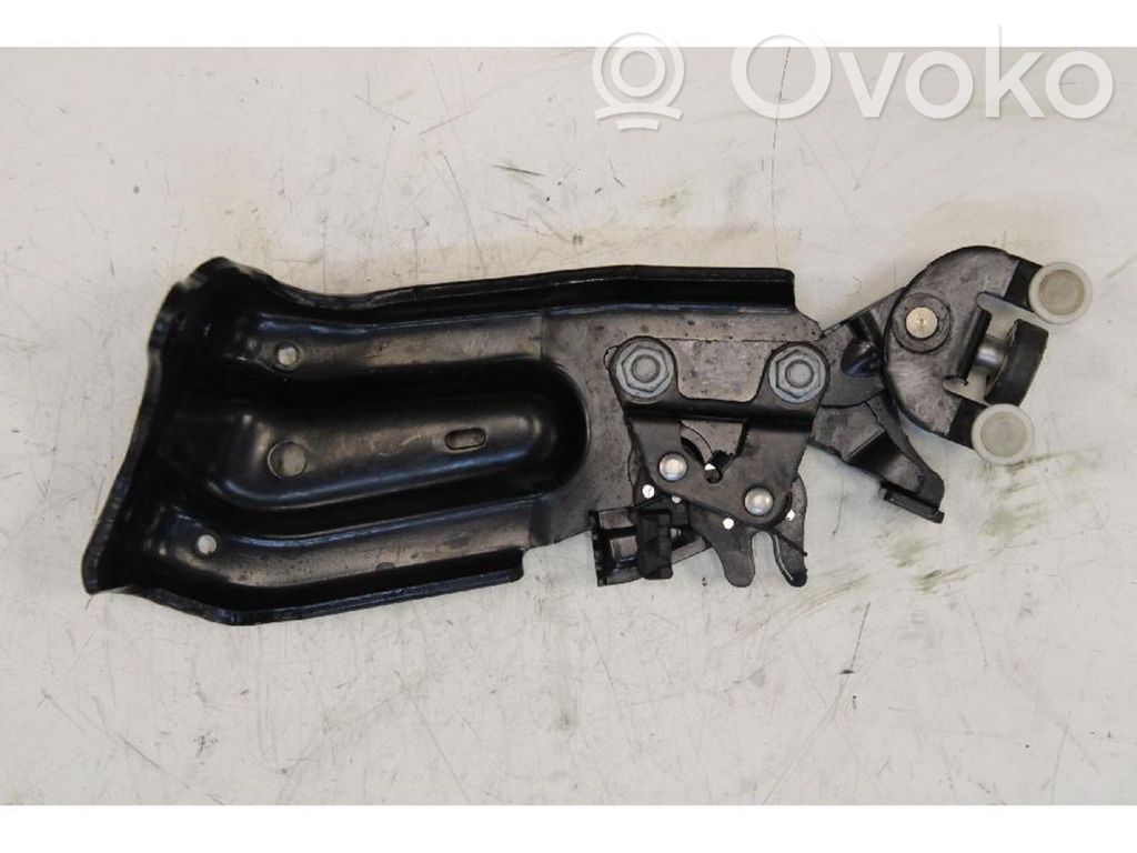 Volkswagen Sharan Liukuoven ylempi rullaohjain/sarana 