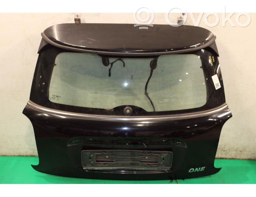 Mini One - Cooper F56 F55 Hayon/capotă portbagaj 