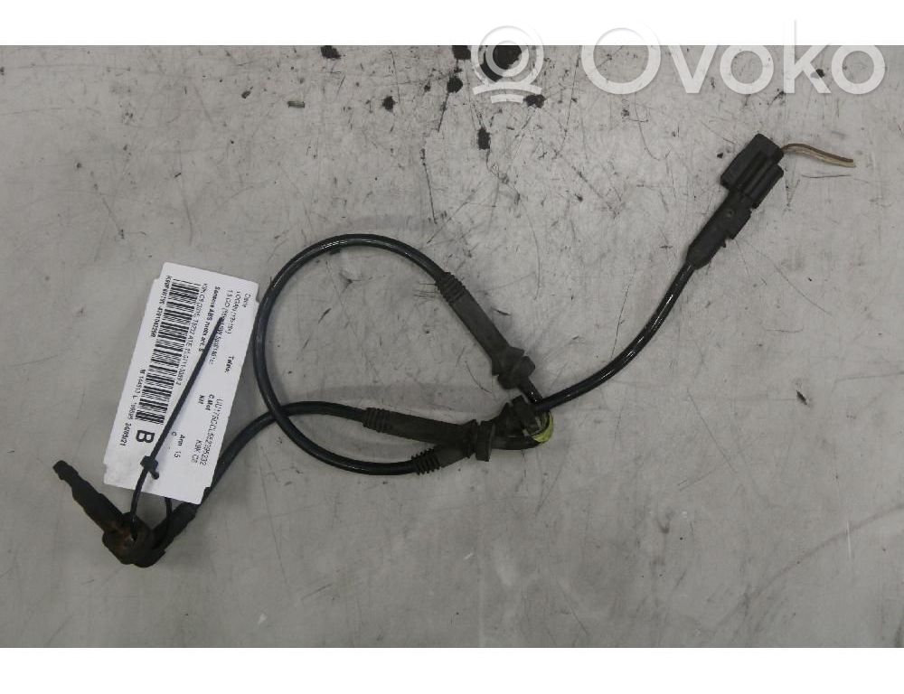 ABS Sensor   10071153693