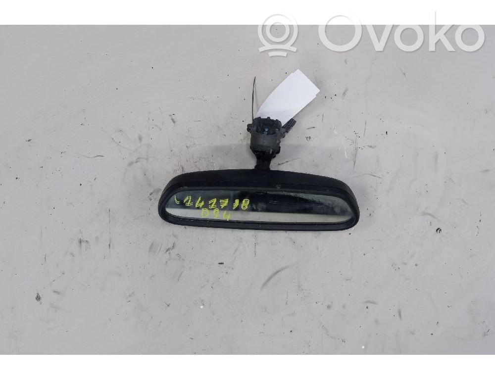 Citroen DS4 Oglindă retrovizoare (interior) 