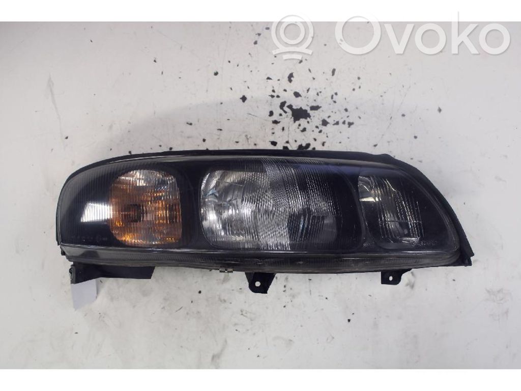 Volvo S60 Phare frontale