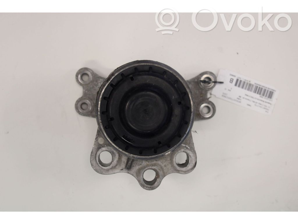 Support de moteur, coussinet