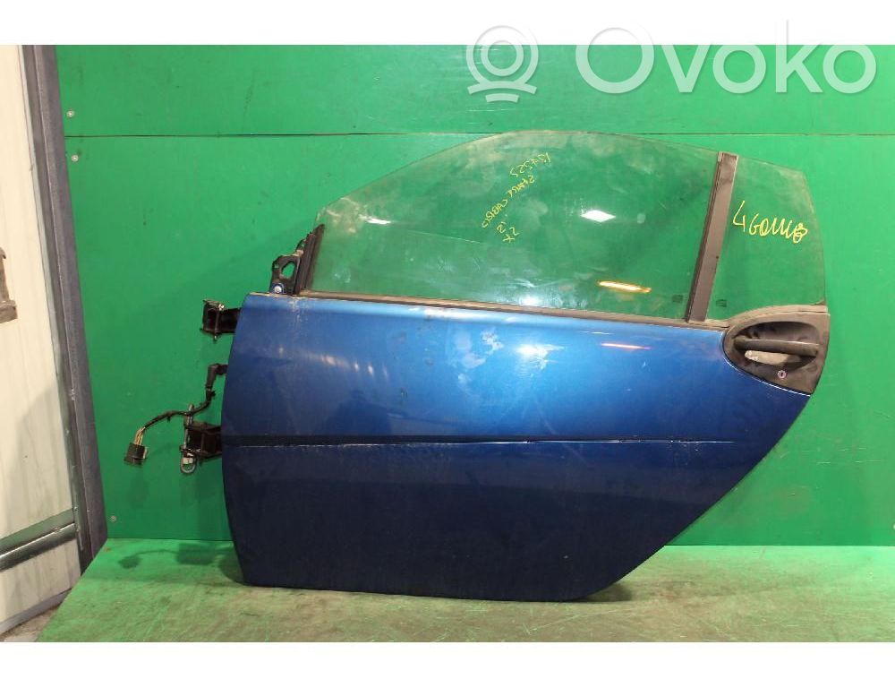 Etuovi   A4517220109C50L