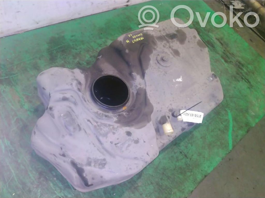 Ford Transit Courier Serbatoio del carburante 