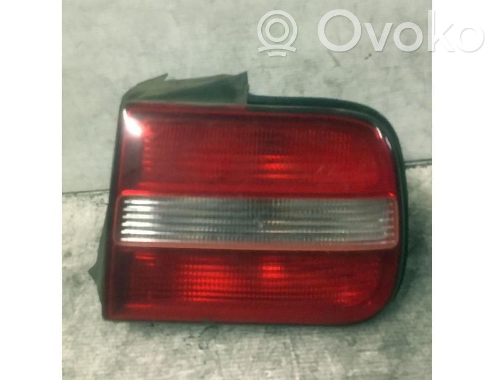 Lancia Kappa Lampă spate în caroserie 
