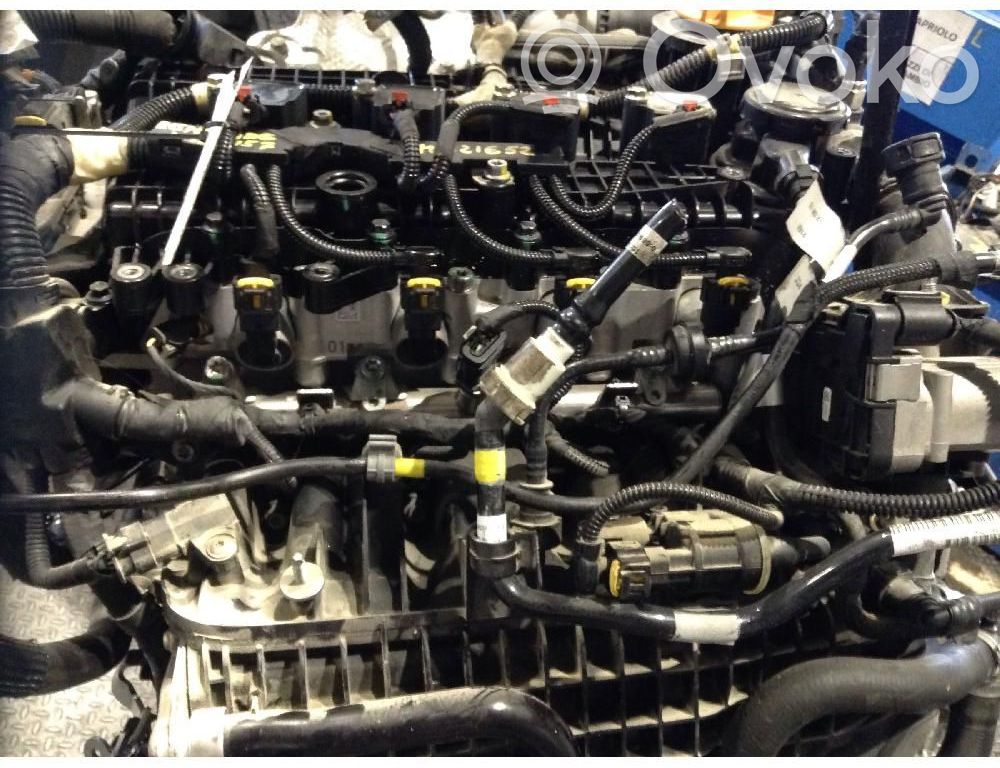 Moteur   55282328