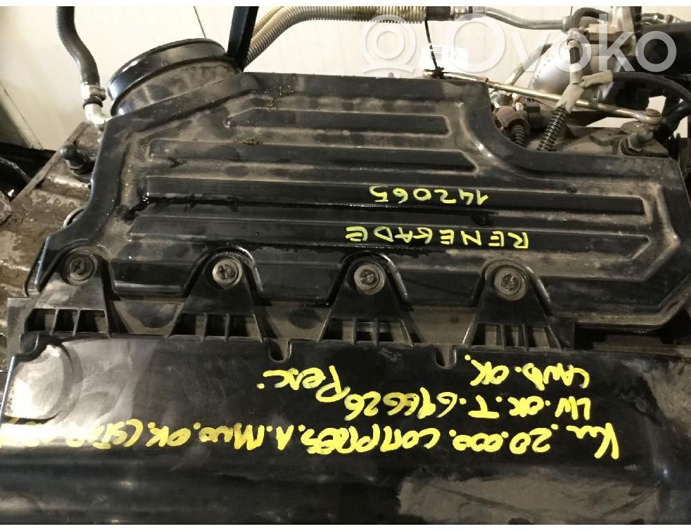 Moteur   55282328