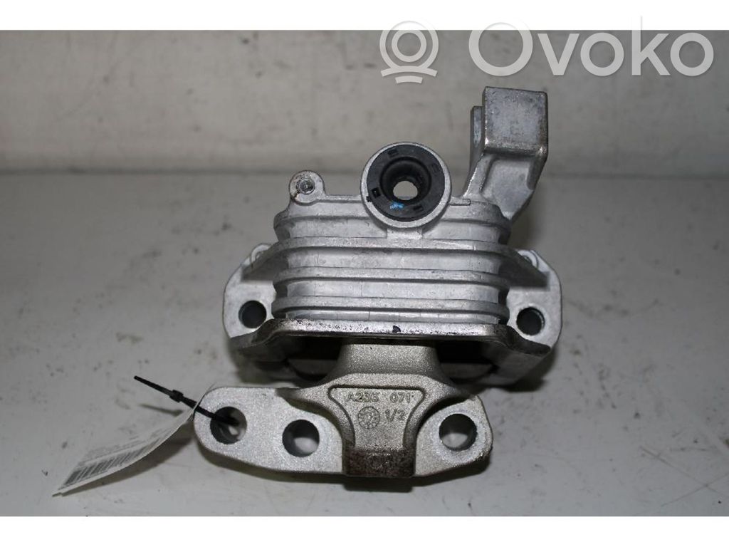 Alfa Romeo Giulietta Suport tampon motor