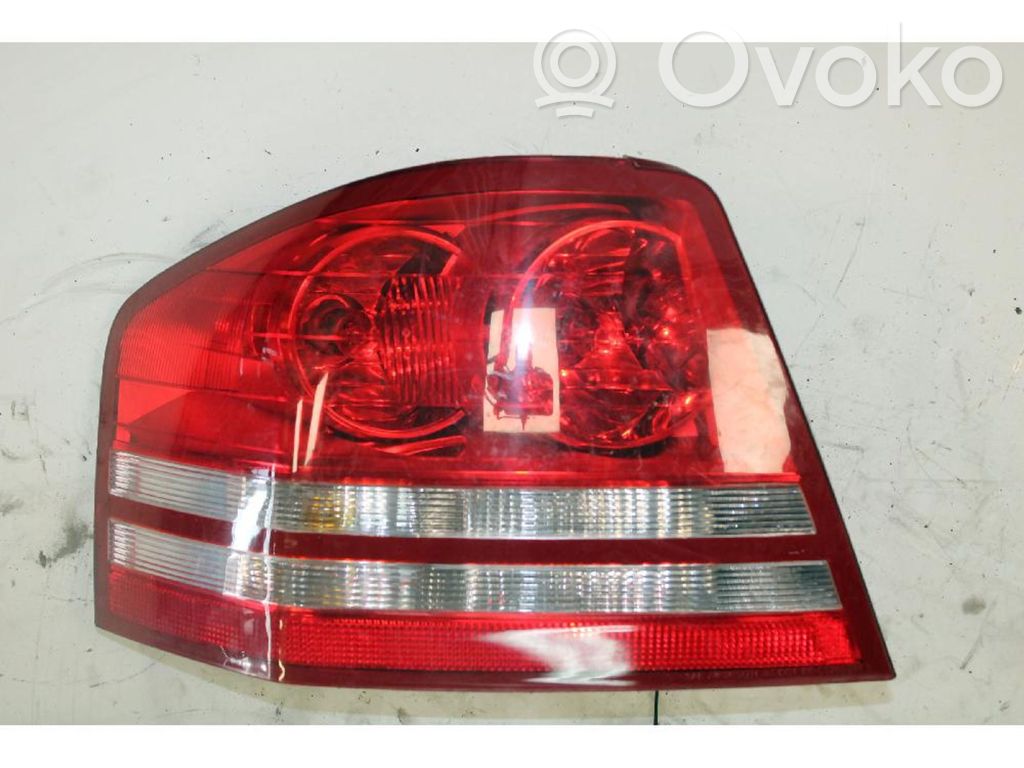 Rear/tail lights