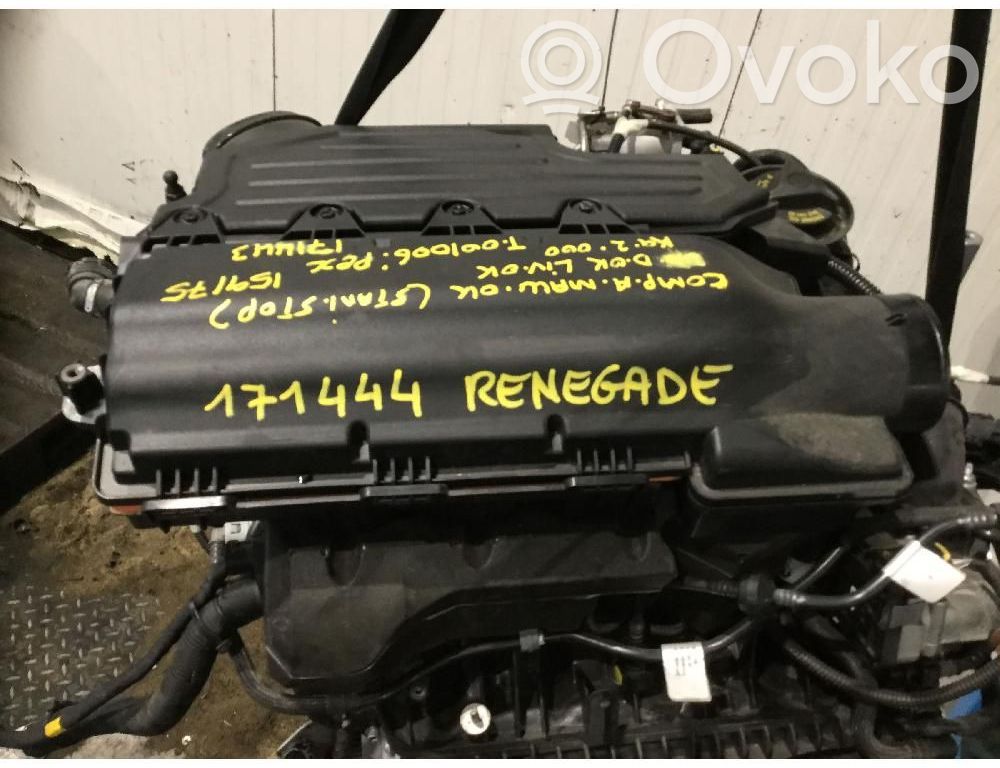 Moteur   46337540