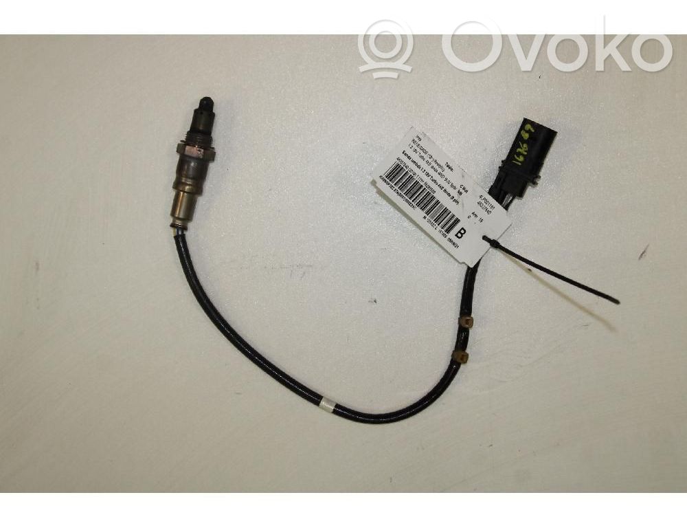 Sensore della sonda Lambda   55282500