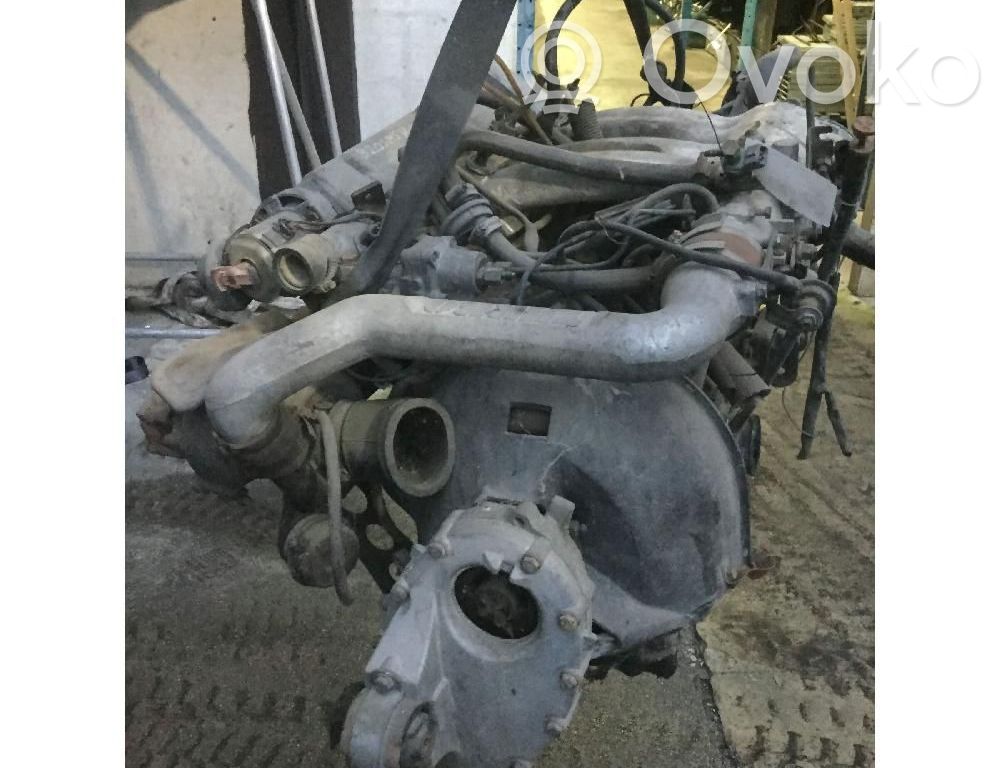 Motor   B20SMS
