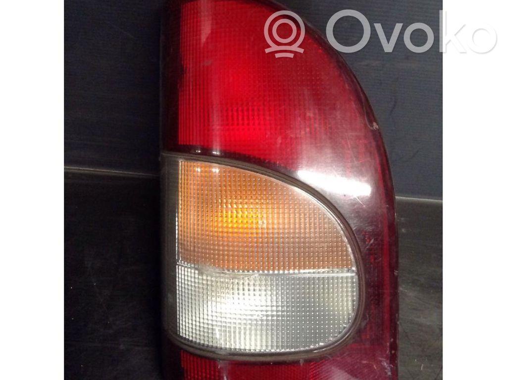 Hyundai H-100 Lampă spate în caroserie 