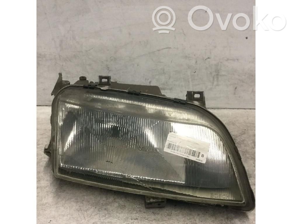 Volkswagen Sharan Lampa przednia 