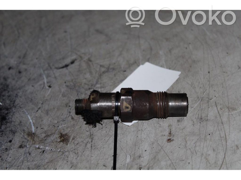 Nissan Patrol 160 Inyector de combustible 