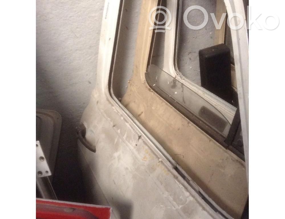 Ford Transit II Ușă față 