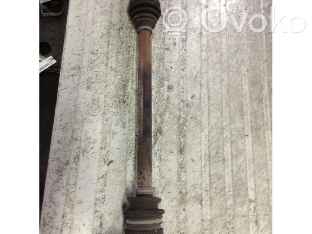 Smart Roadster Rear driveshaft 