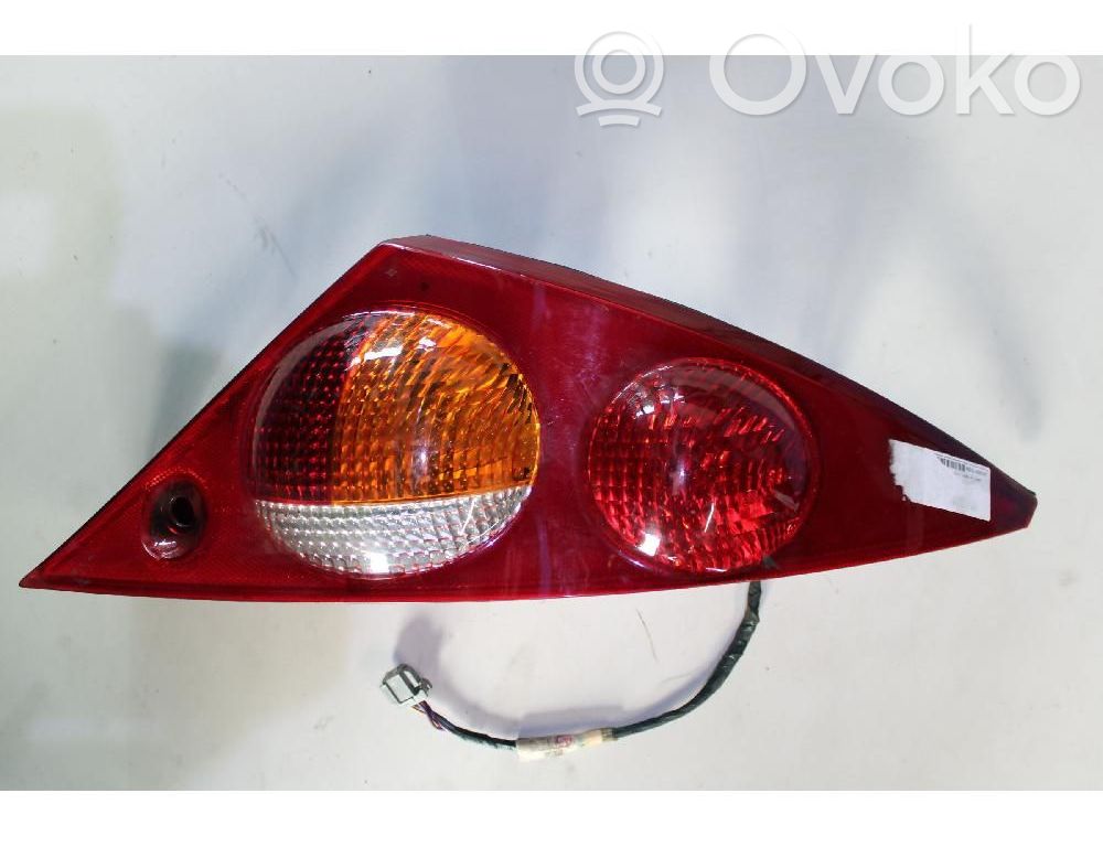 Ford Cougar Lampă spate în caroserie 