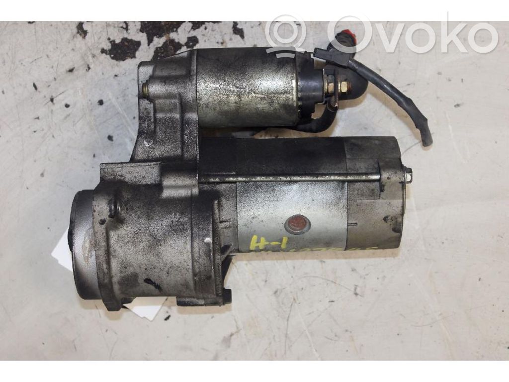 Electromotor   361004A000