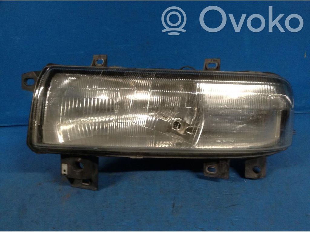 Nissan Interstar Headlight/headlamp 