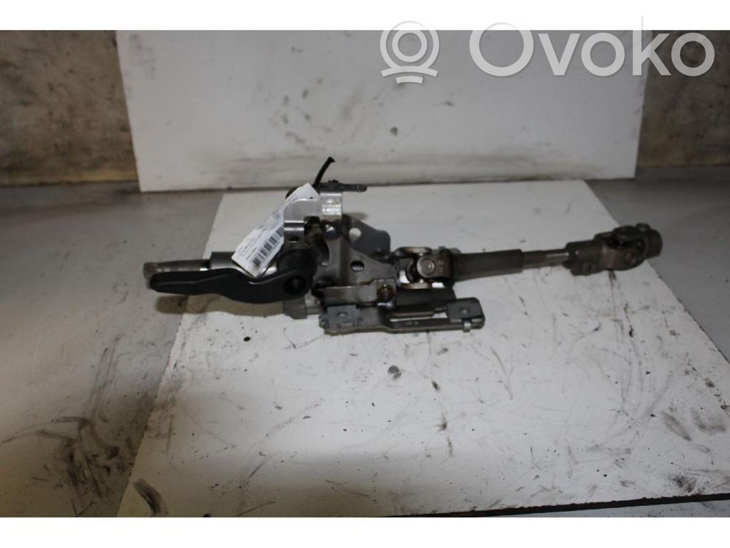 Honda Stream Vairo rato ašis 