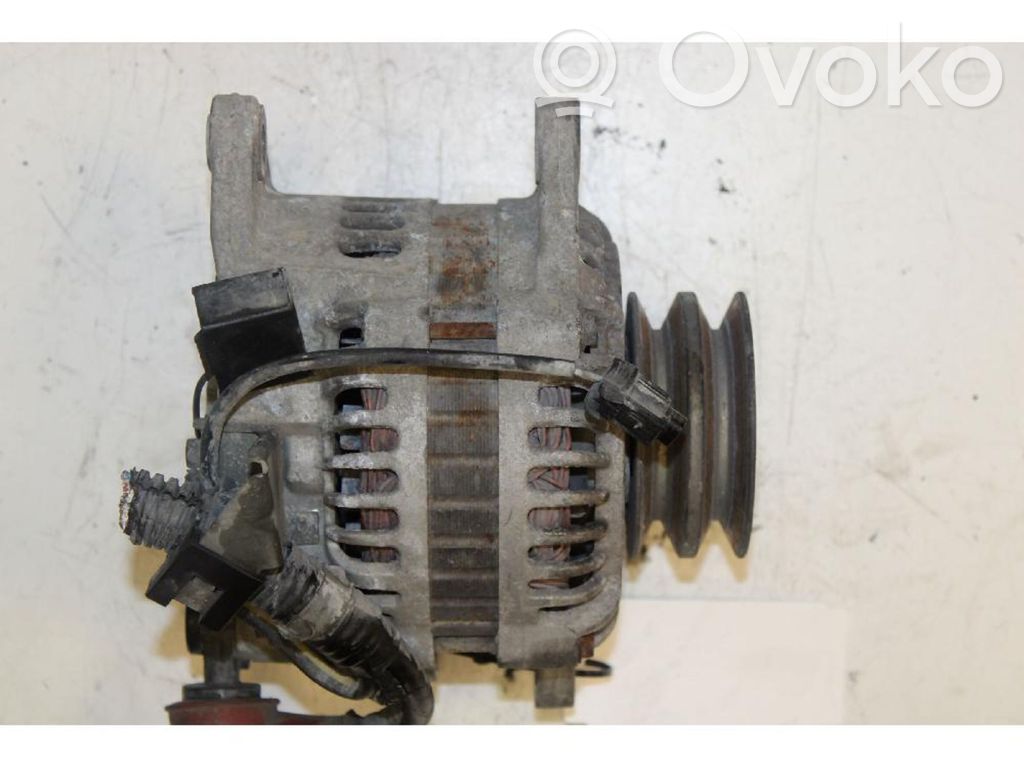Generator/alternator   A3TB5099