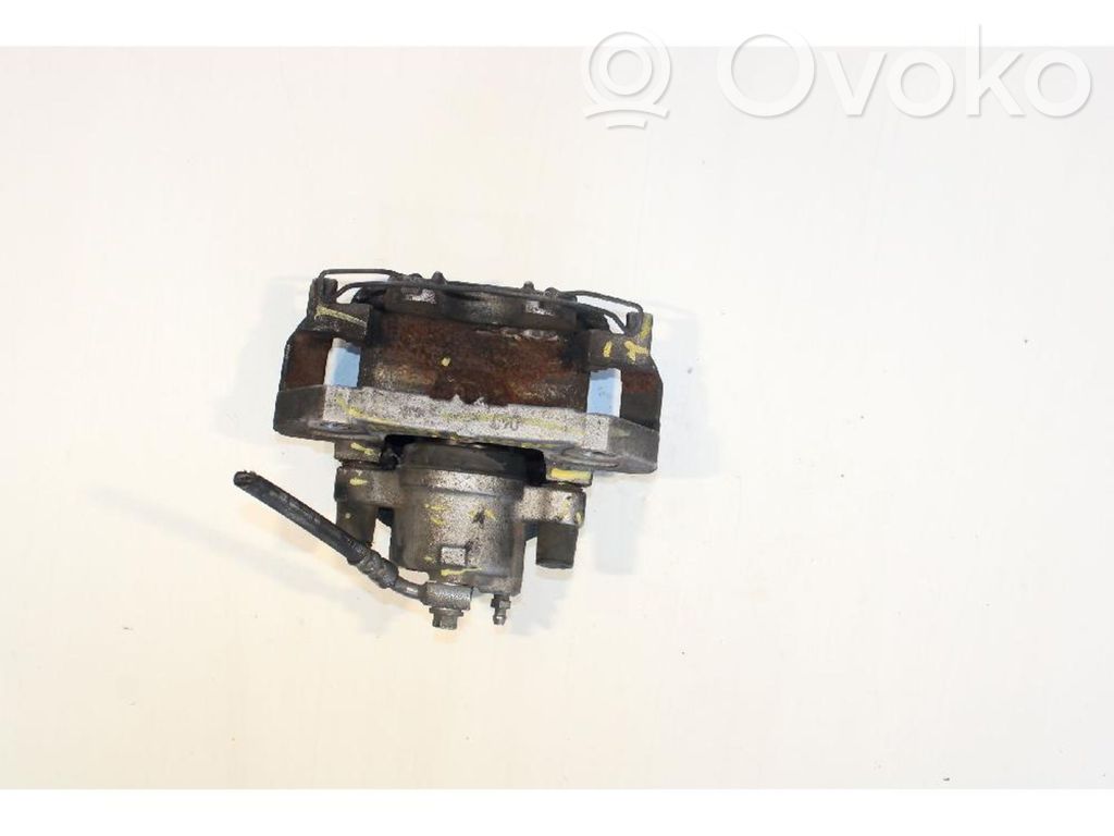 Caliper de freno delantero