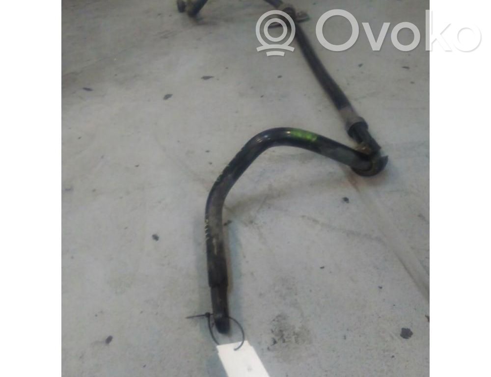 Mini Paceman (R61) Barre stabilisatrice