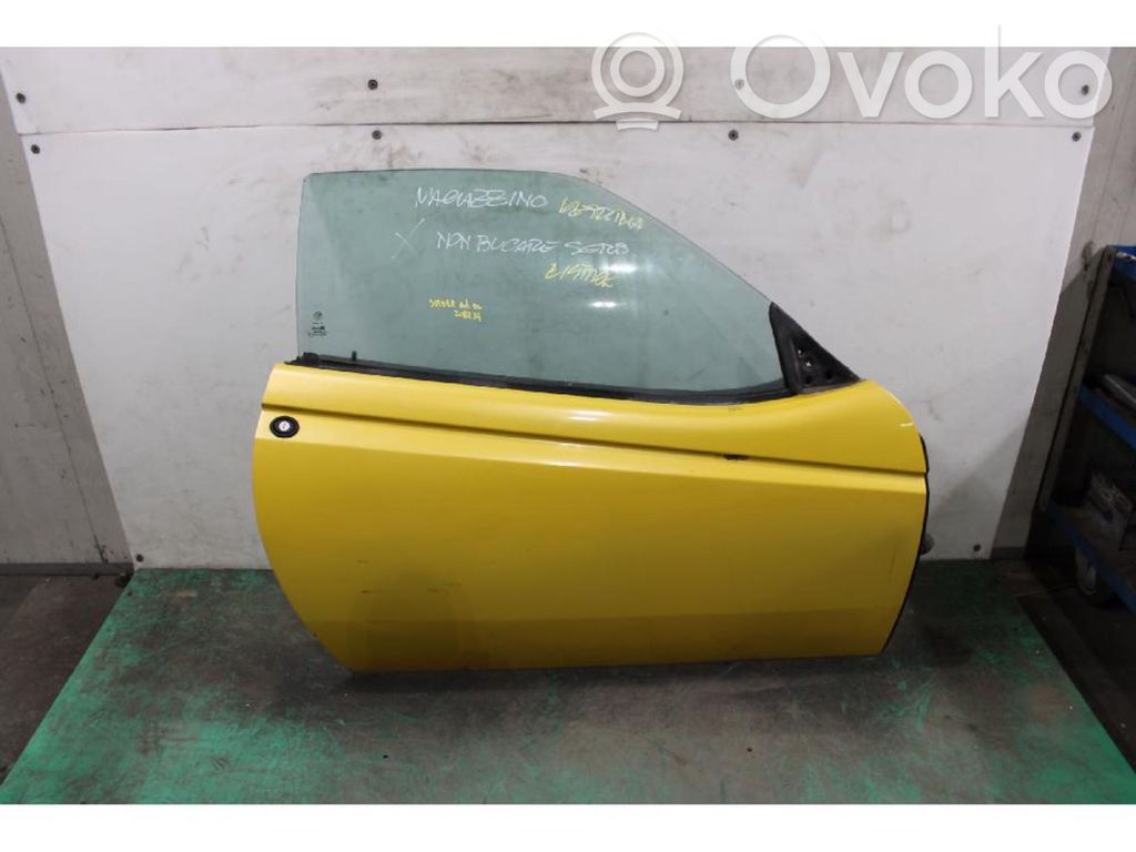 Alfa Romeo Spider 916 Puerta delantera 