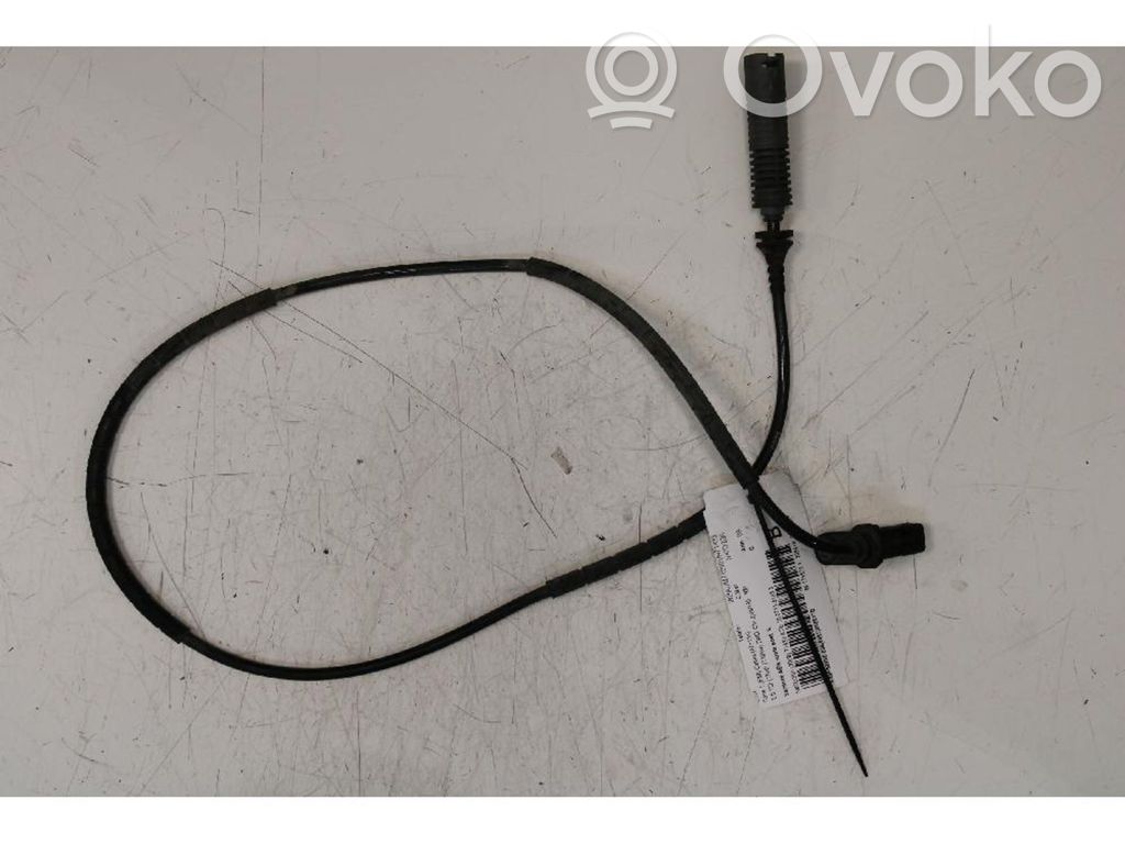 ABS Sensor hinten   10071161583