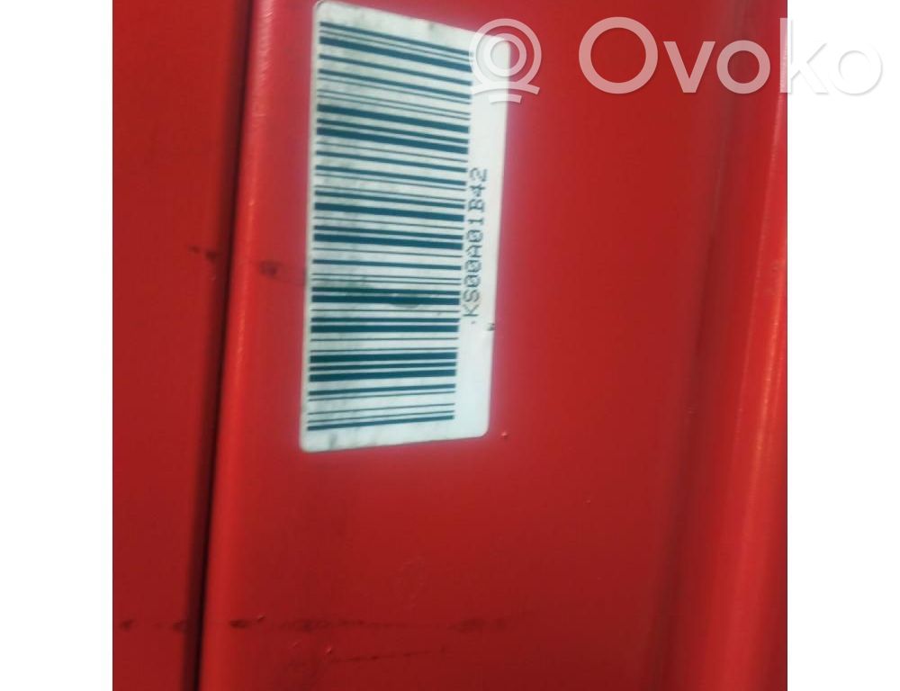Caja de cambios automática