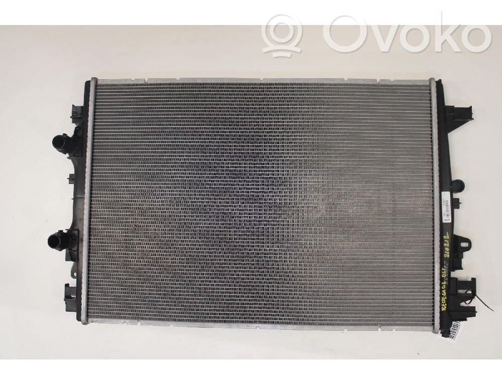 Jeep Renegade Radiator aerotermă