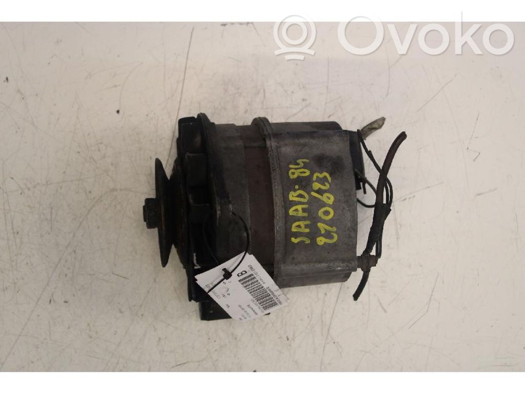 Saab 900 Alternador 
