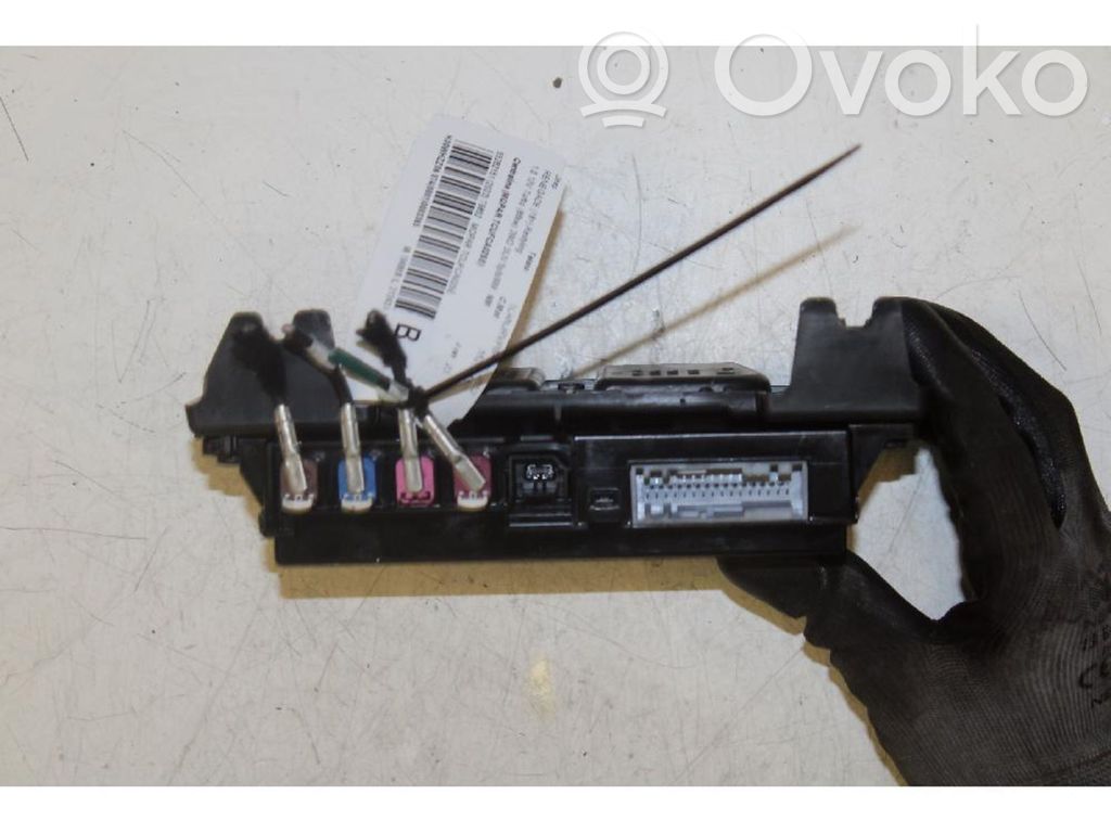 Jeep Renegade ASC control unit/module 
