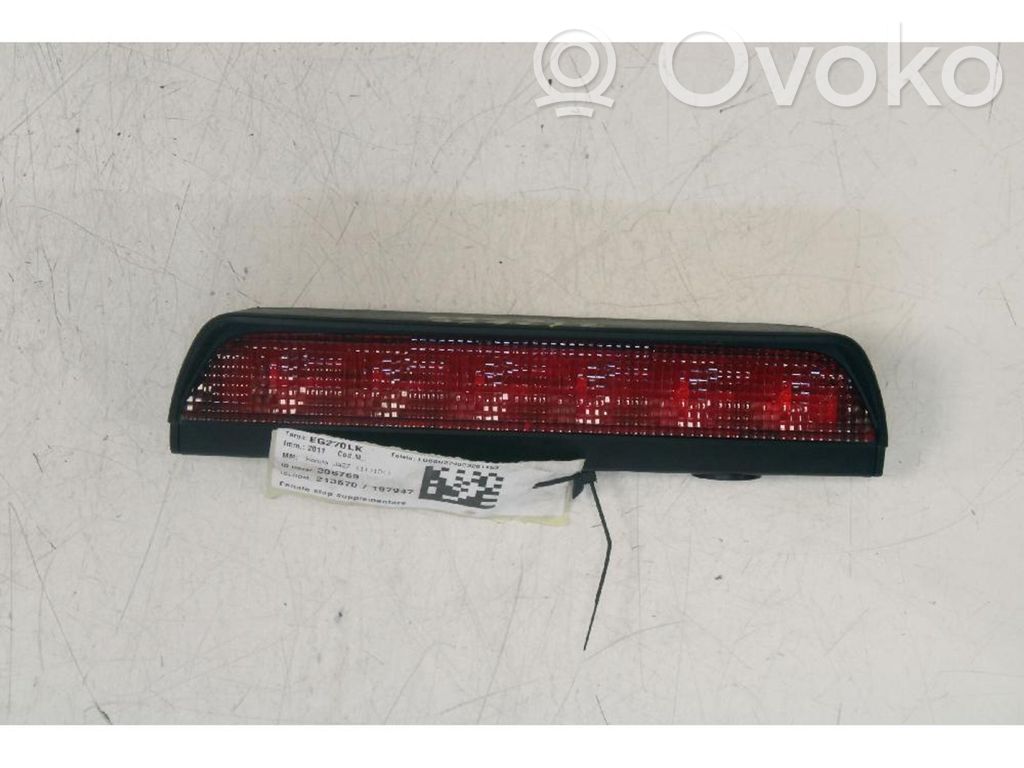 Honda Jazz Dritte Bremsleuchte 