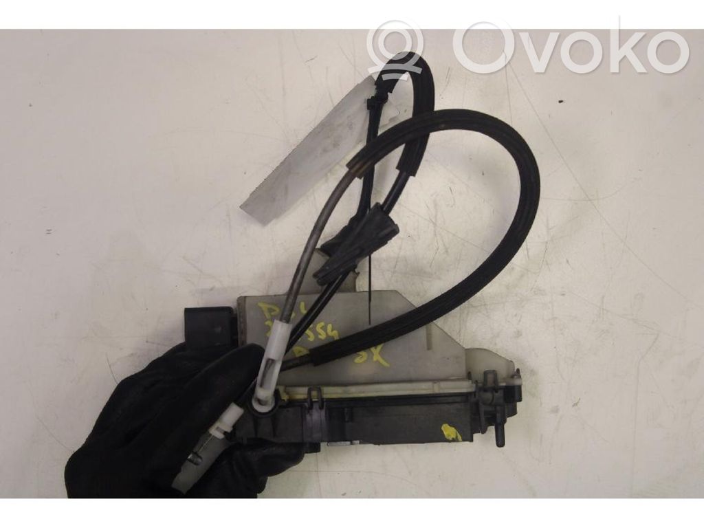 Takaoven lukko   NONRILEVATO