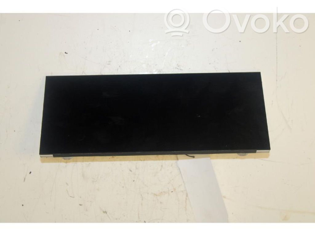 Opel Grandland X Monitor/display/piccolo schermo