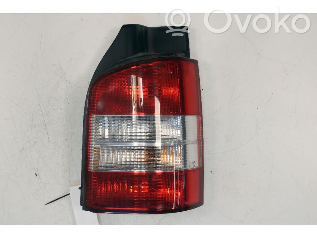 Volkswagen Transporter - Caravelle T5 Luci posteriori