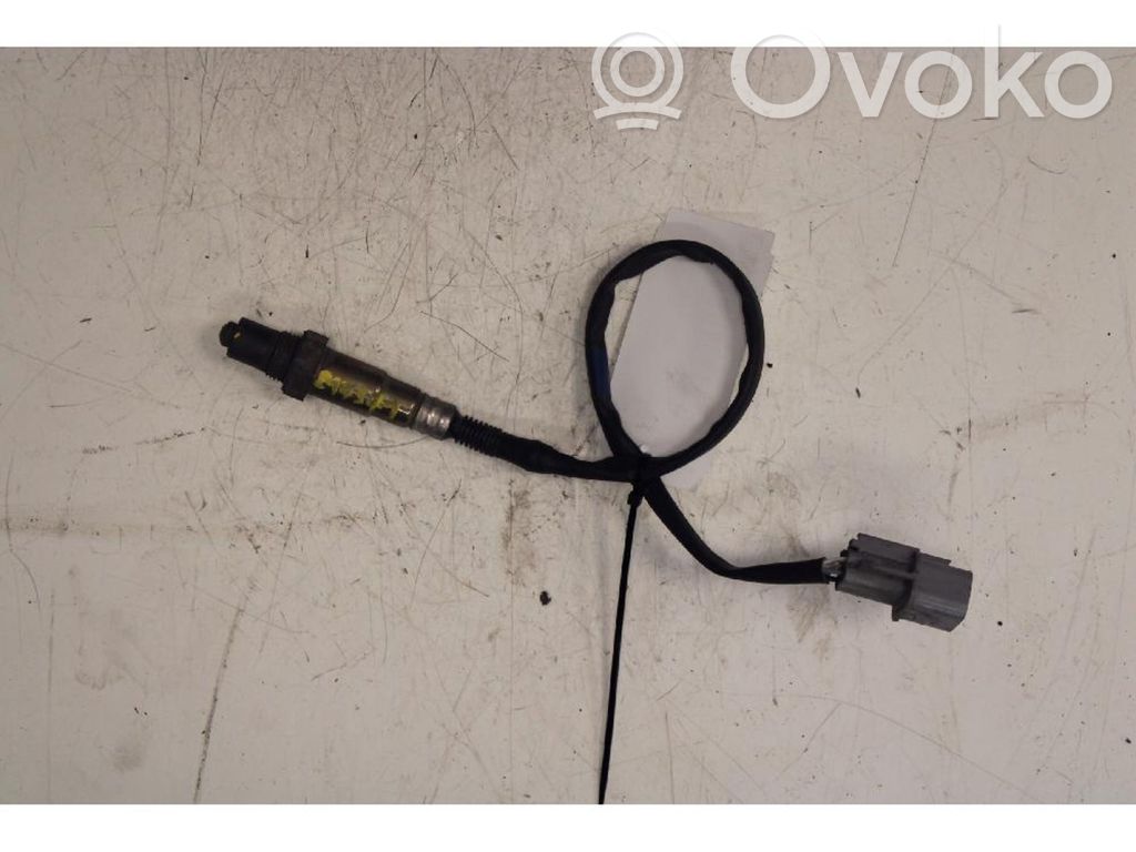 Lambda probe sensor   8921003120