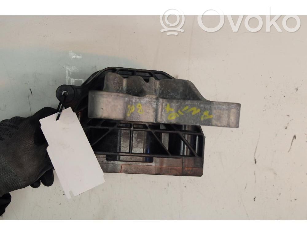 Peugeot 2008 II Support de moteur, coussinet 