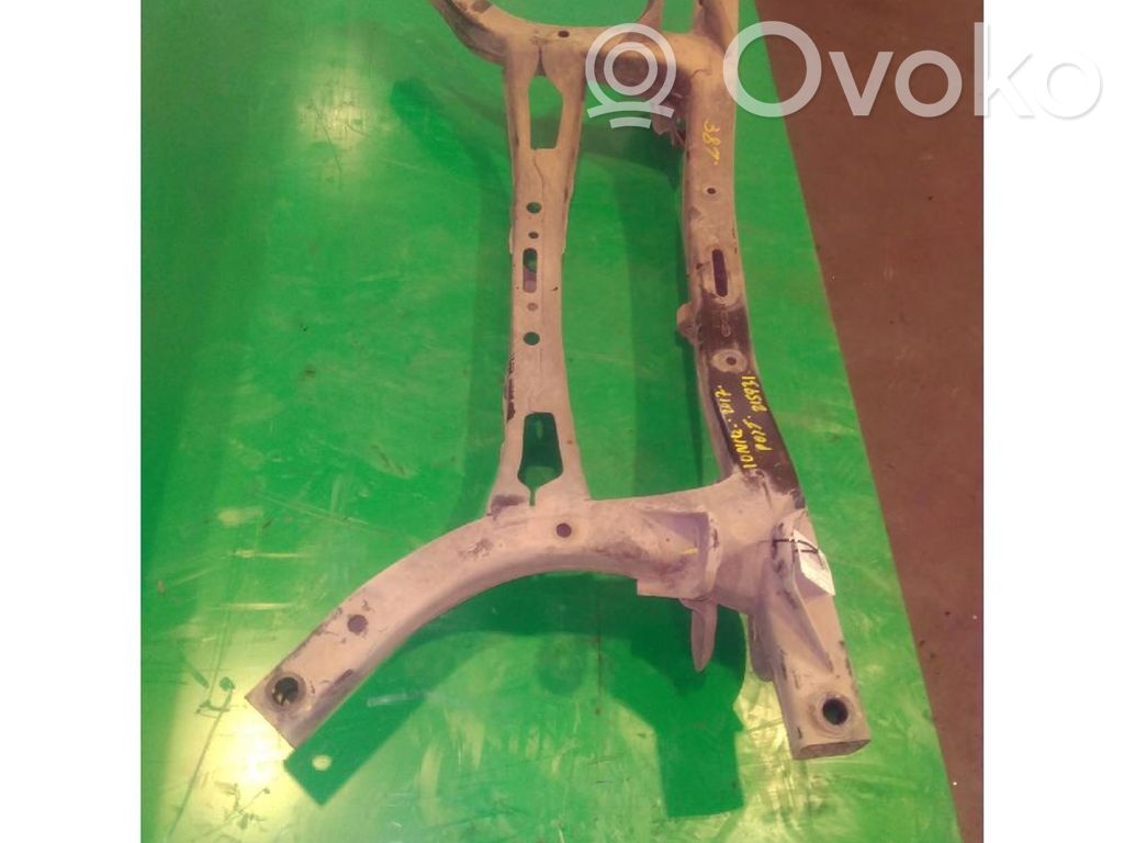 Eje trasero   55410G2100