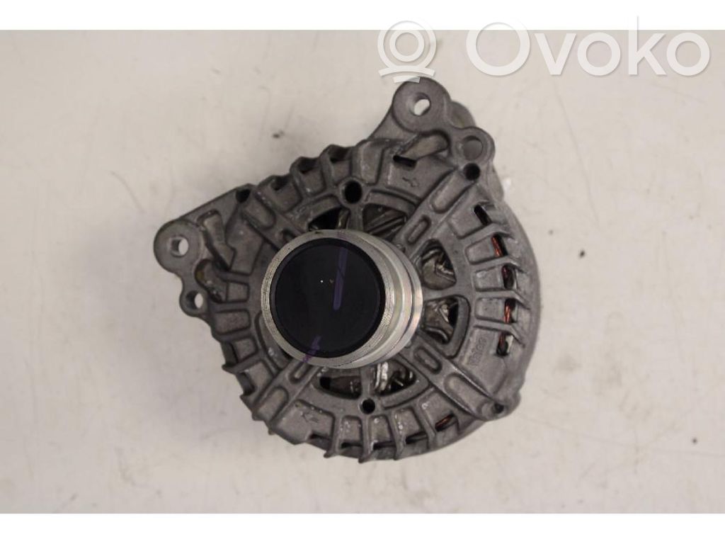 Seat Arona Alternator 