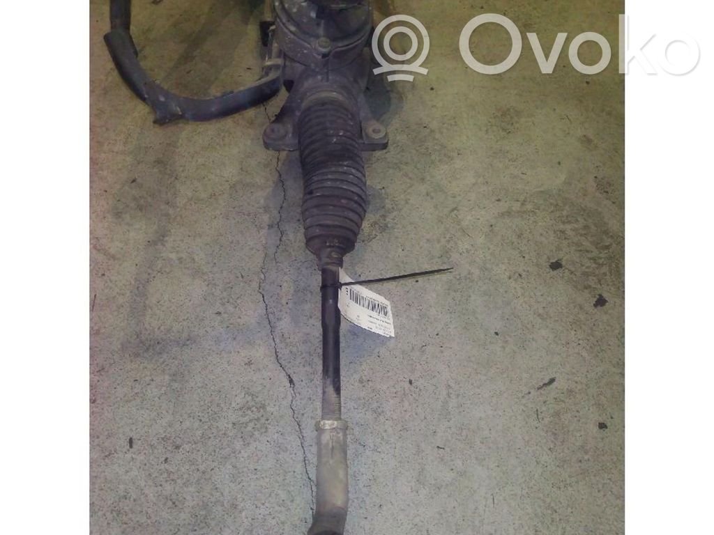 Volkswagen Jetta V Cremallera de dirección 