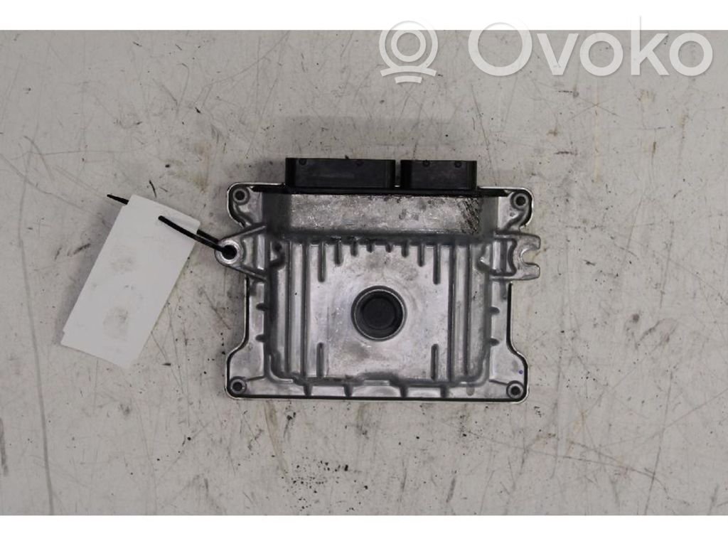 Seat Ibiza V (KJ) Unidad de control/módulo de la bomba de inyección de combustible 