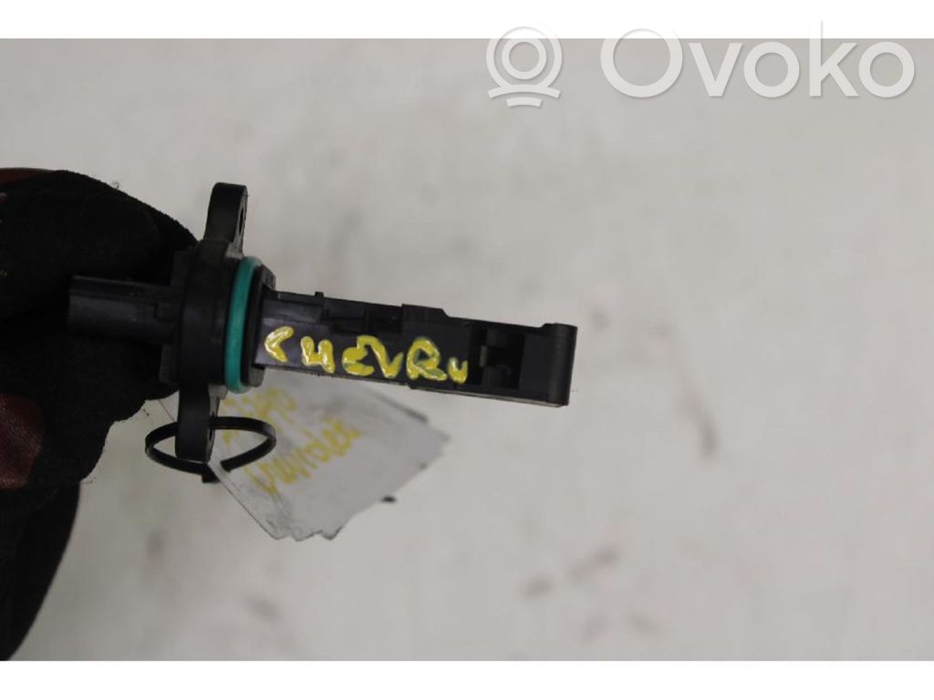 Chevrolet Cruze Przepływomierz masowy powietrza MAF 