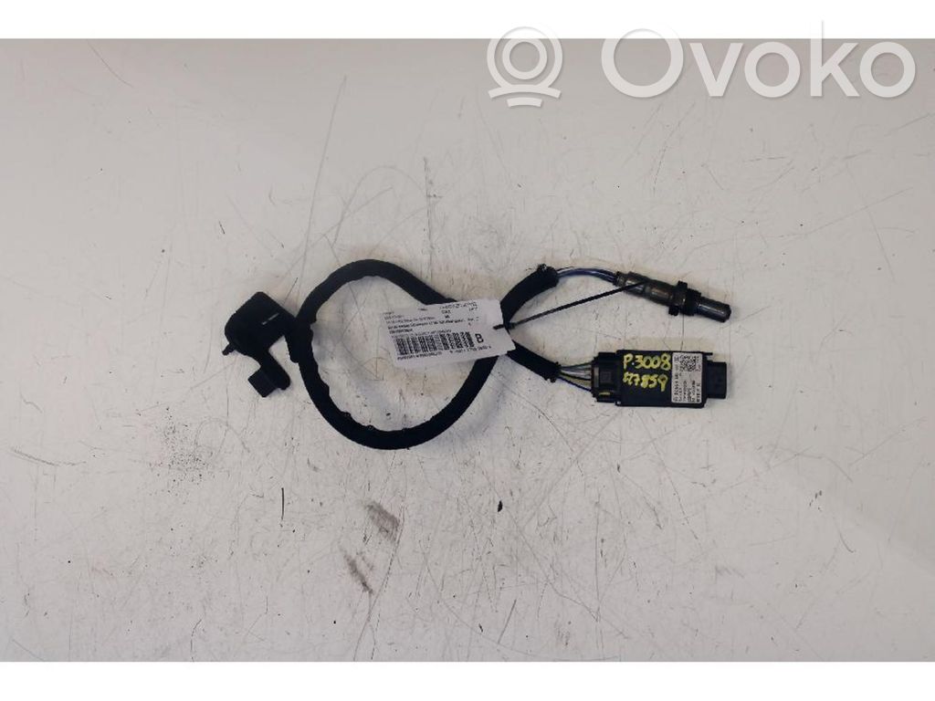 Lambda probe sensor   BOSCH,NERO