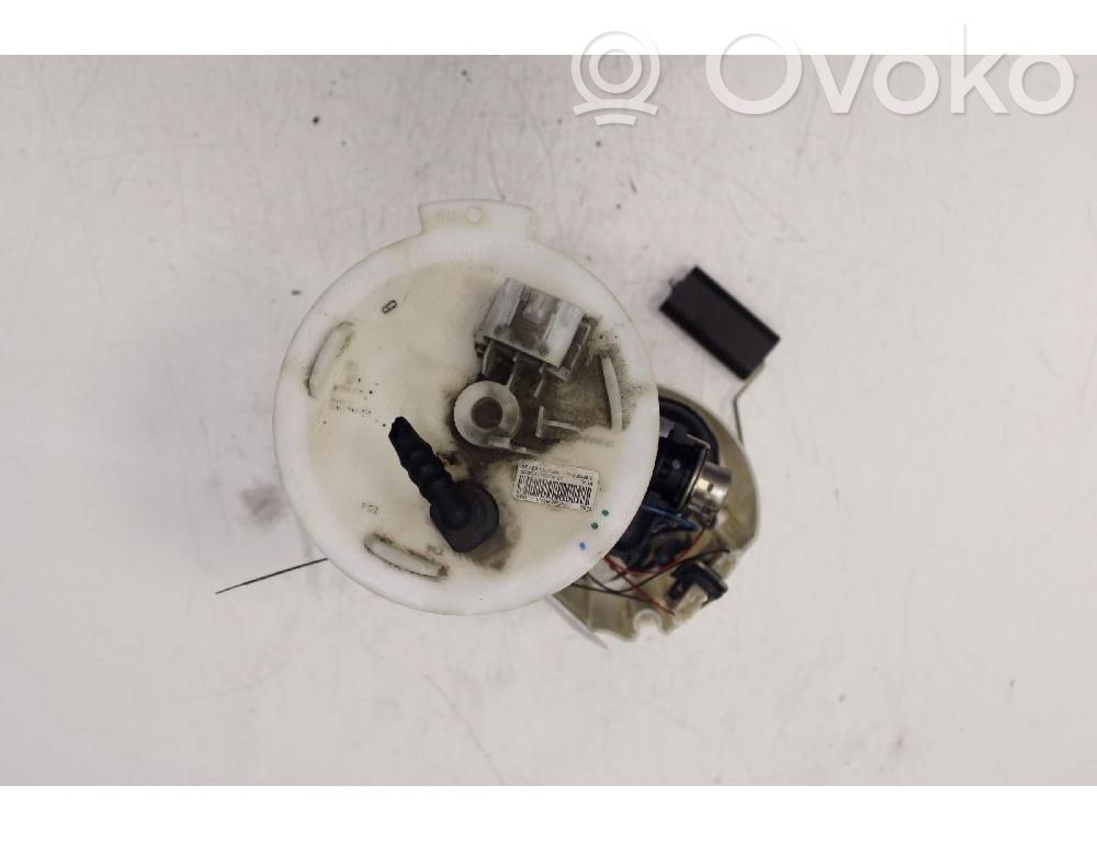 Opel Astra J Pompa carburante immersa