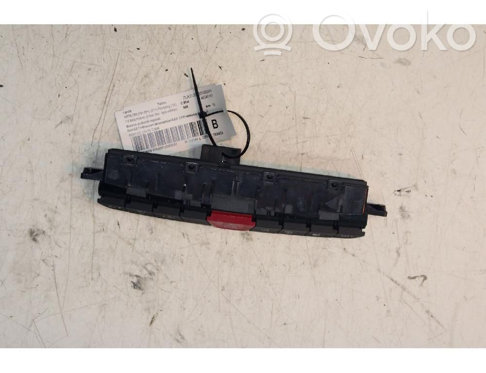 Lancia Ypsilon Multifunctional control switch/knob 