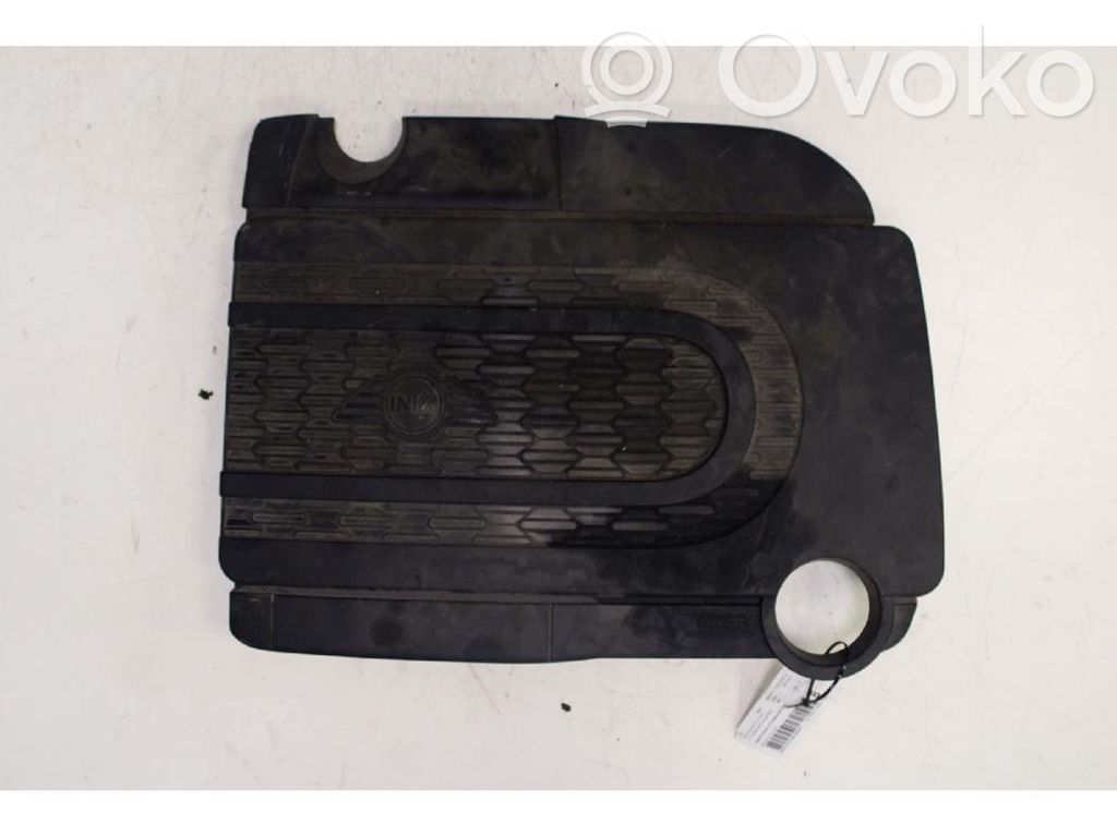 Mini Paceman (R61) Copri motore (rivestimento) 